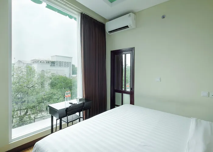 Panen Hotel Bandung