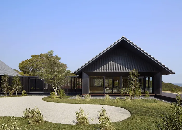 Amanemu Hotel Shima 