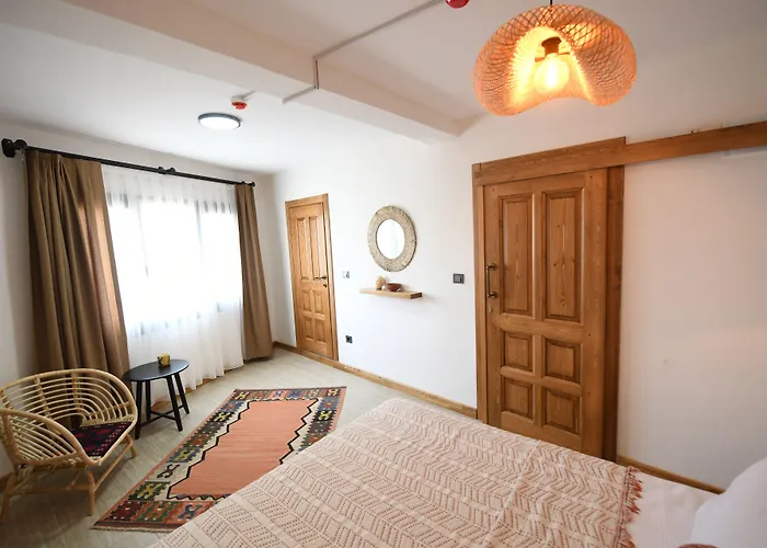 Kallinos Boutique Hotel Selçuk
