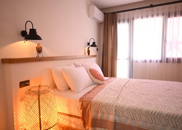 Kallinos Boutique Hotel Selçuk
