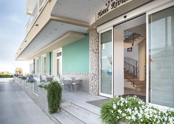 Hotel Riviera Bellaria-Igea Marina