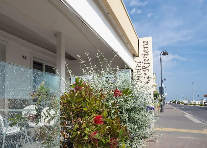 Hotel Riviera Bellaria-Igea Marina