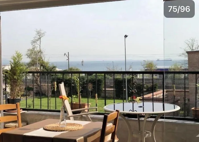 Antik Sofia Hotel İstanbul