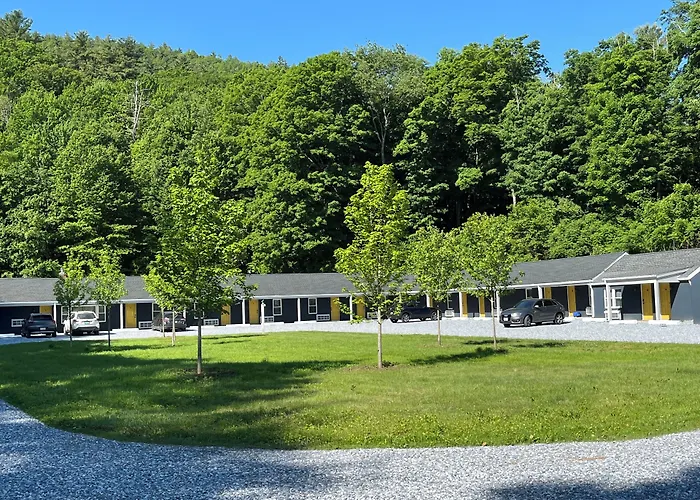 East Rock Inn Great Barrington