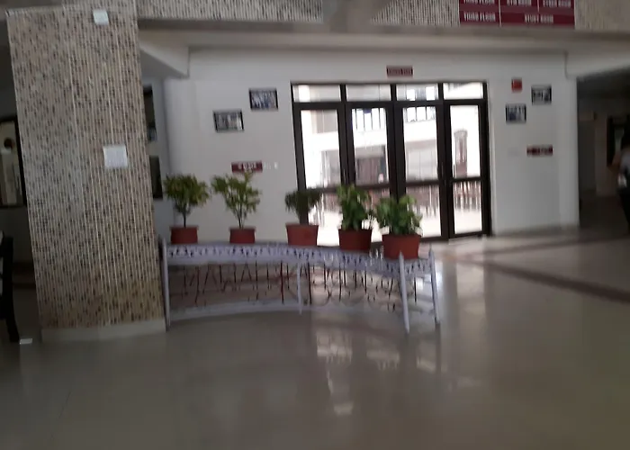 Hotel Coral Inn Port Blair
