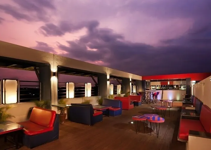 Mayur Aaditya Resort Dharwad