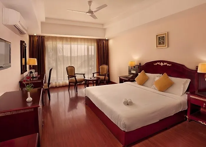 Mayur Aaditya Resort Dharwad