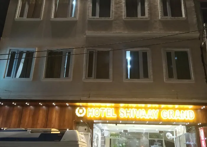 Hotel Shivaay Grand Amritsar