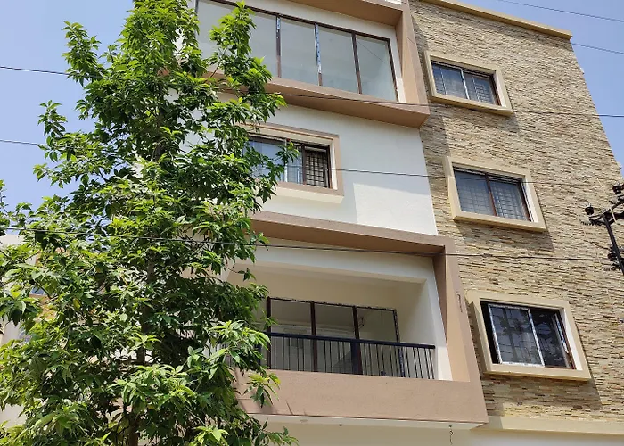 Catalyst Suites Bangalore