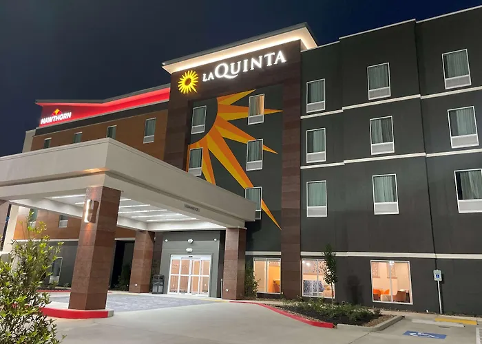 La Quinta Inn & Suites By Wyndham Sulphur Lake Charles