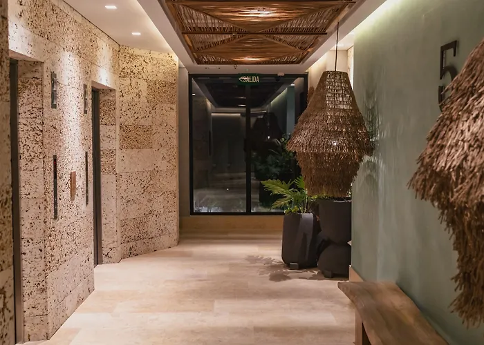 Nattivo Collection Hotel San Andrés