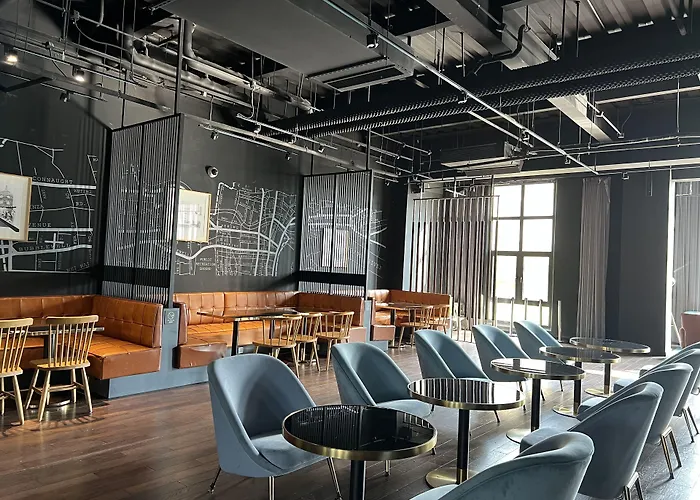 Novotel Shanghai Hongqiao Exhibition