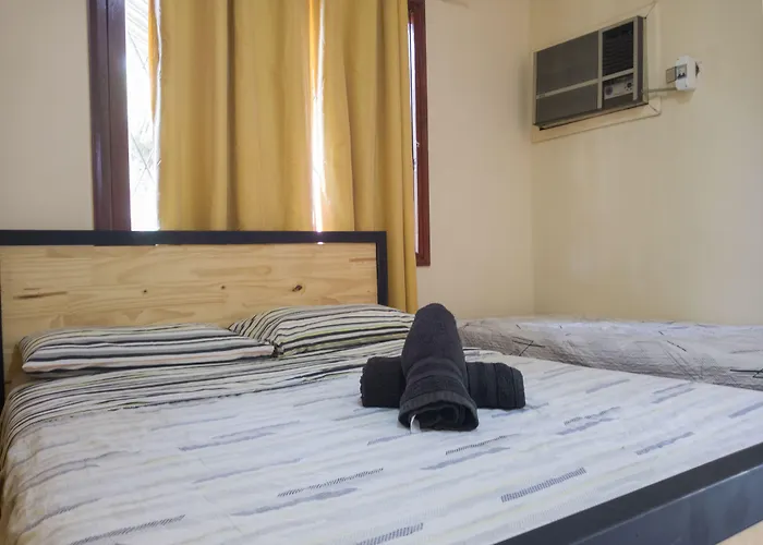 Steve'S House Iguazu Av Cordoba 264 Bed & Breakfast Puerto Iguazu
