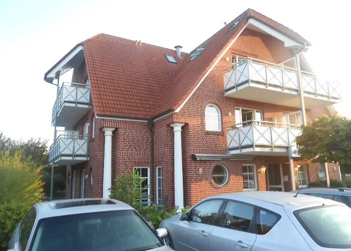 Hotel Blischke Carolinensiel
