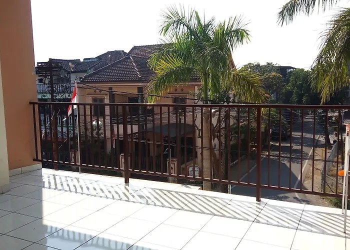 K15 Exclusive Hotel Malang