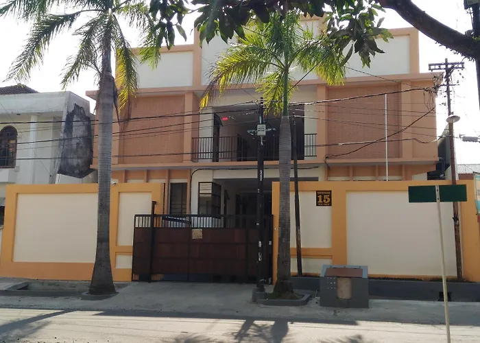 K15 Exclusive Hotel Malang