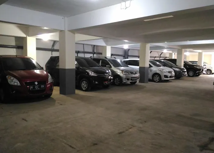 K15 Exclusive Hotel Malang
