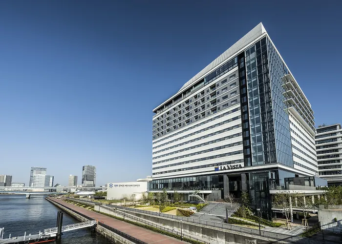 Hotel La Vista Tokyo Bay