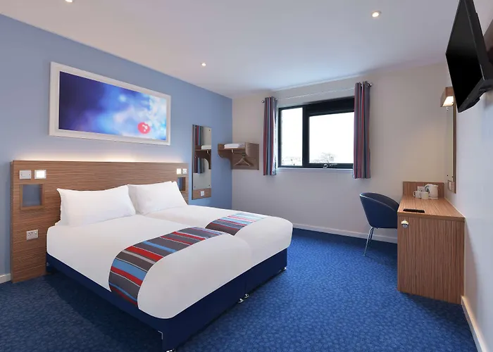 Travelodge Great Yarmouth