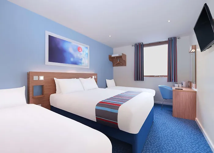 Travelodge Great Yarmouth