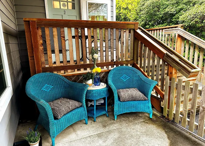 Sea Glass Inn Seaside