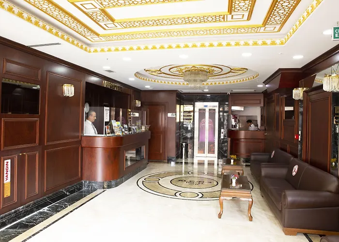 Alpinn Hotel Due Istanbul