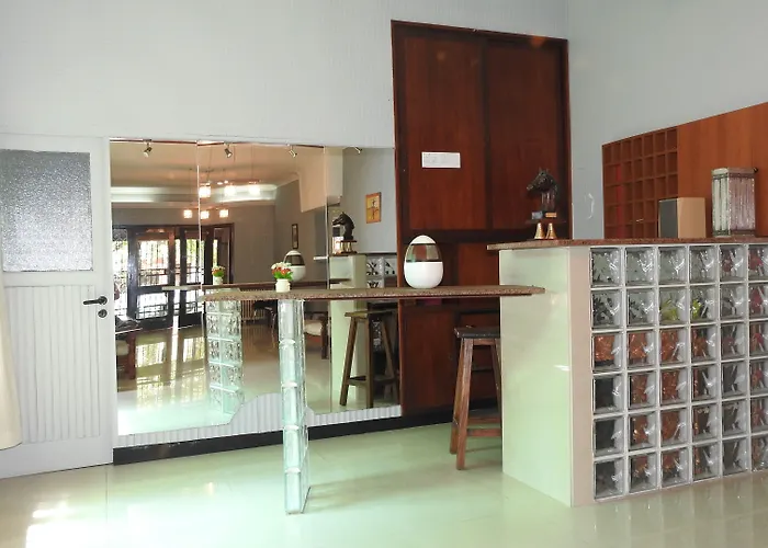2411 Petit Hotel Mar del Plata