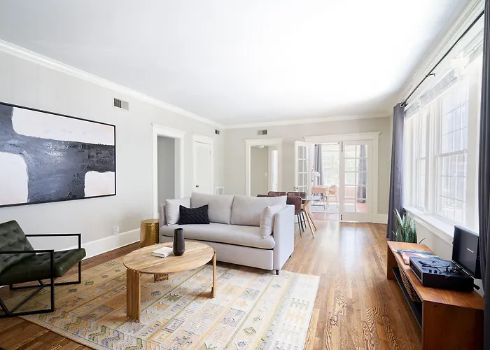 Aparthotel Sonder The Elliston Nashville
