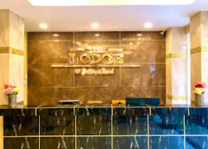 The Lodge Pattaya