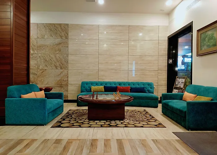 Goa Woodlands Hotel Madgaon
