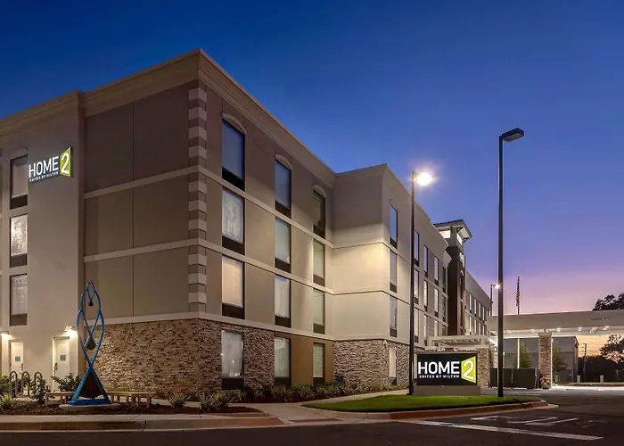 Home2 Suites By Hilton Gulf Breeze Pensacola Area
