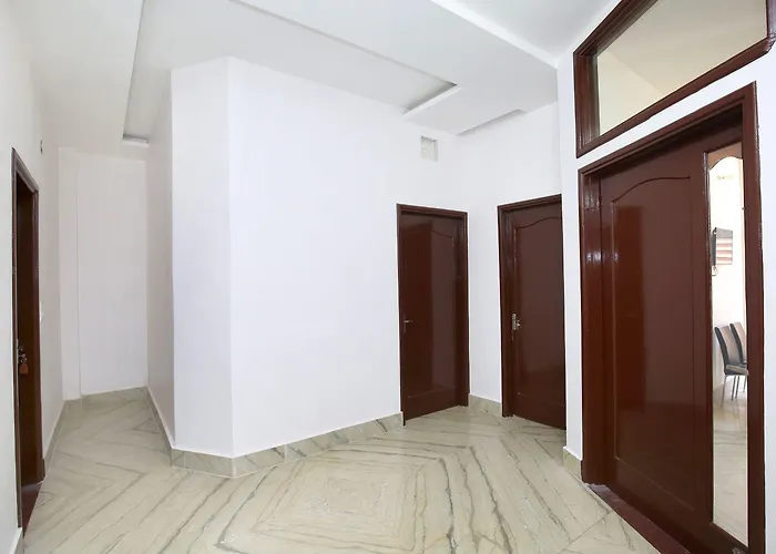 Oyo 24666 Samar Residency Hotel Amritsar