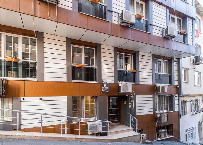 The Most Hotel İstanbul