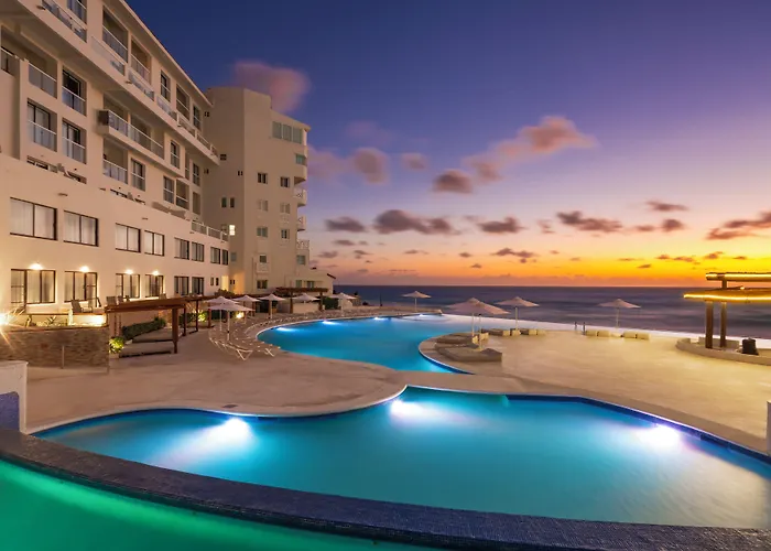 Cyan Cancun Resort&Spa