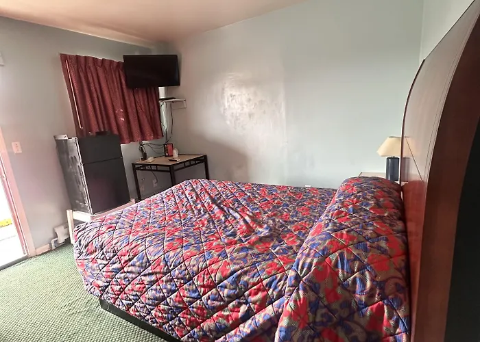Your Motel Ypsilanti