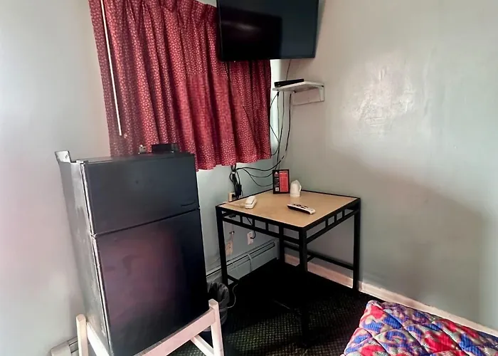 Your Motel Ypsilanti