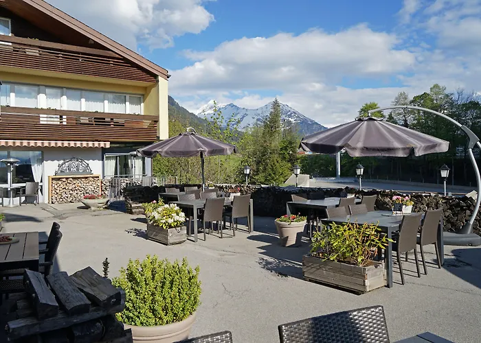 Hotel Twing Hasliberg
