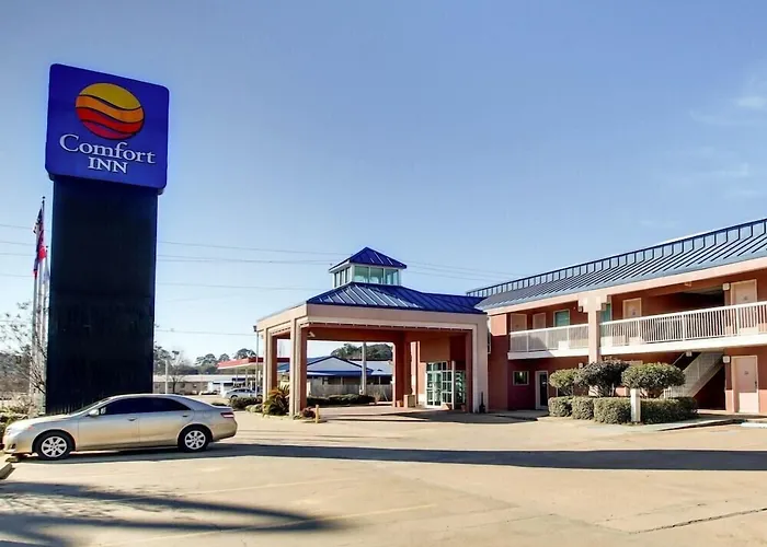 Quality Inn Brookhaven