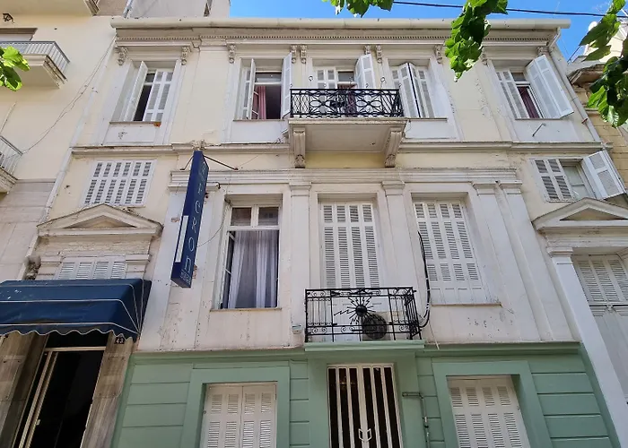 Hotel Feron Atina