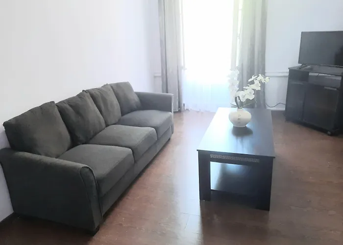 Hotel Feron Atina