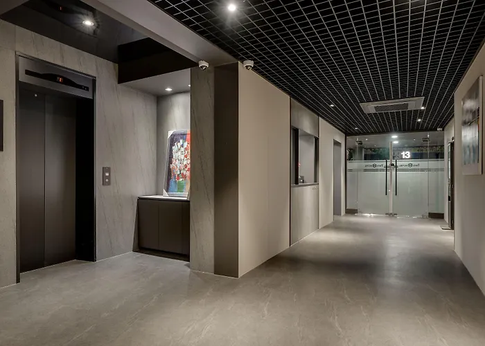 Two H Hotel Busan