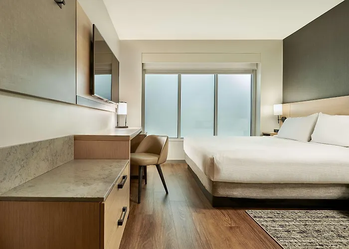 Hyatt Place Asheville Airport Arden
