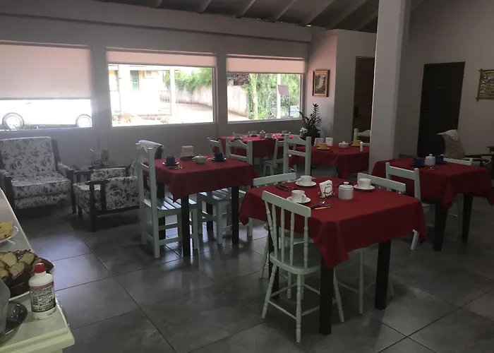 Hotel Mola Puerto Iguazú
