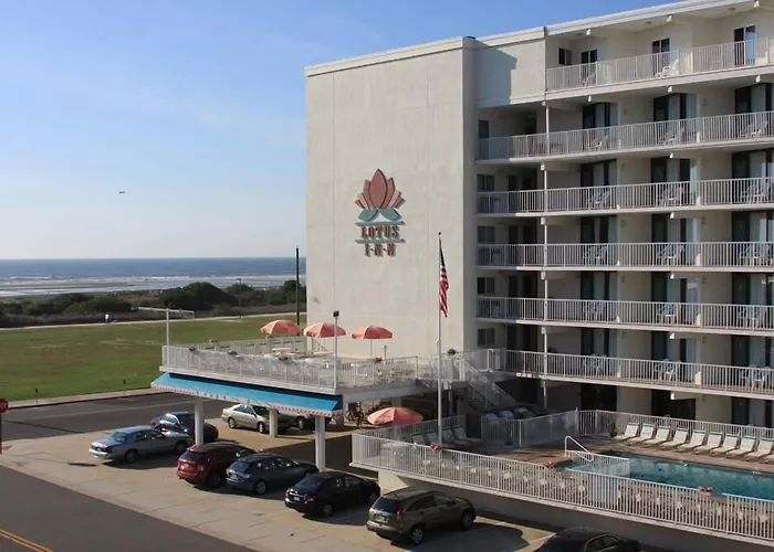 Lotus Inn Wildwood Crest