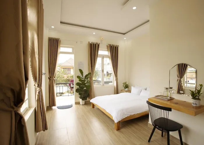 Calais Villa Da Lat