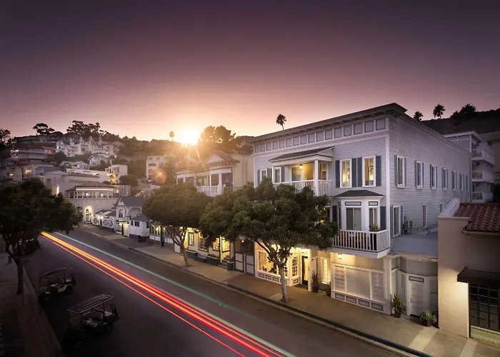 Catalina Island Inn Avalon