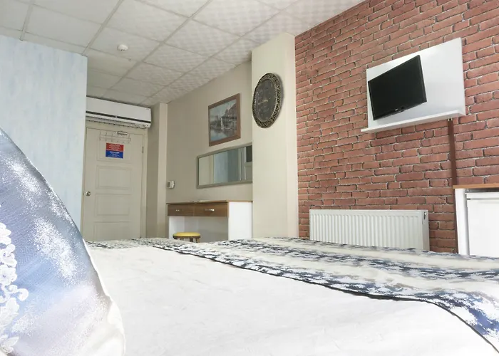 Koçak Home Hostel İstanbul