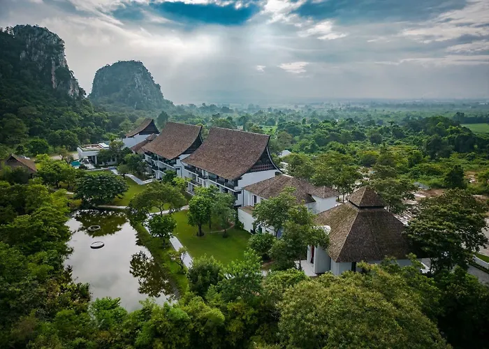 The Soul Resort Saraburi