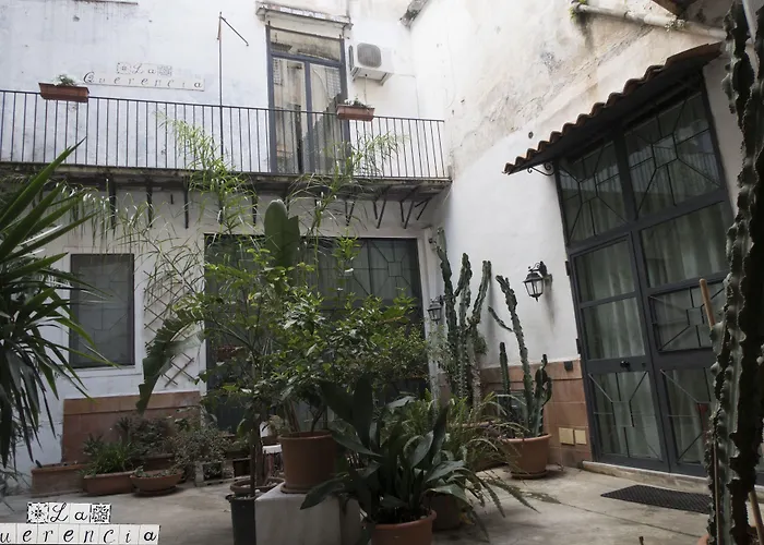 Hotel La Querencia Palermo