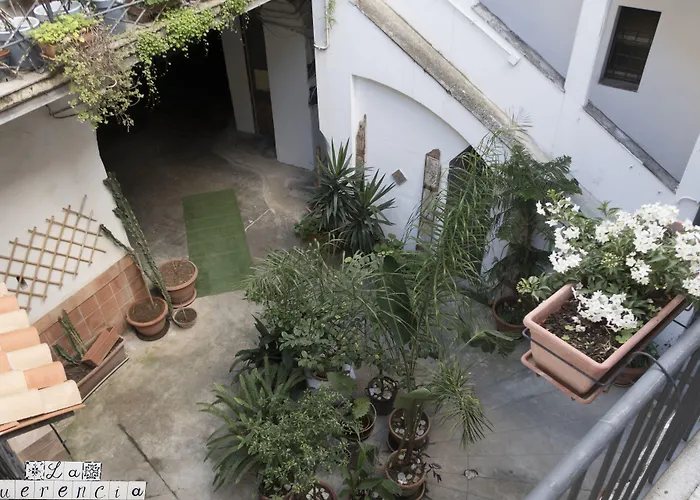 Hotel La Querencia Palermo